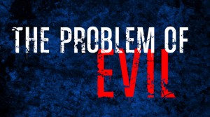 problem of evil