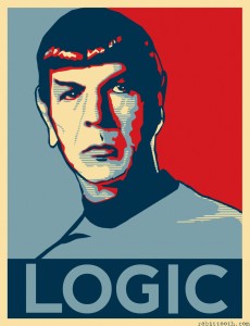 Spock-logic